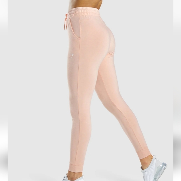 Gymshark Pippa Training Joggers High-Waist Joggers - Picture 3 of 15